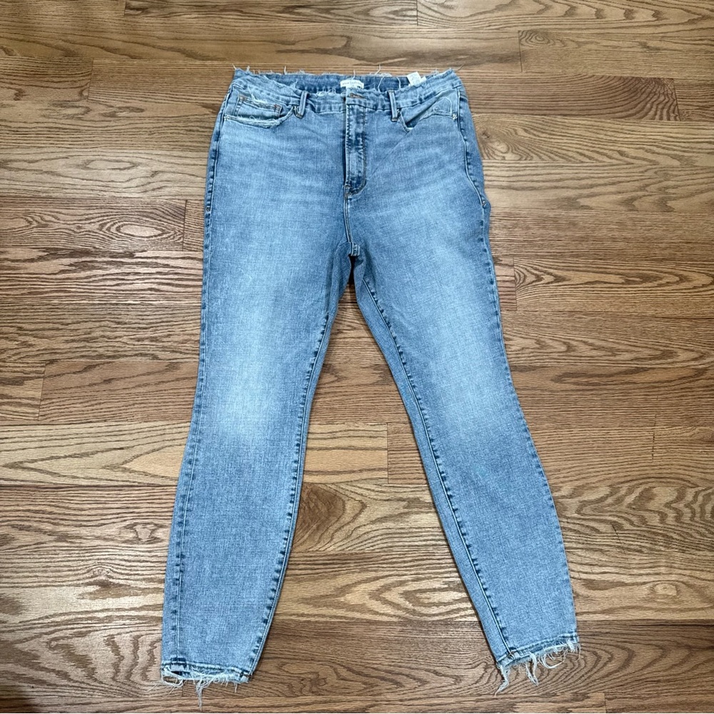 Women’s Good American Women's Jeans